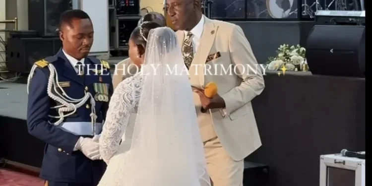 Ondo Air Crash Pilot Dies Two Weeks After Wedding