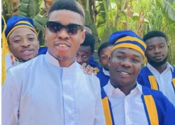 Woli Agba, Dele Omo Woli Threaten Legal Action Over Allegations Linking Them to Toluwanisings’ Death