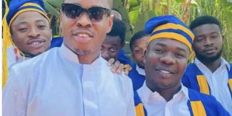 Woli Agba, Dele Omo Woli Threaten Legal Action Over Allegations Linking Them to Toluwanisings’ Death