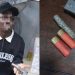 Lagos Police Arrest 24-Year-Old Suspected Arms Courier, Recover Pistol and Live Cartridges