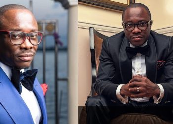 Brain surgery affected my penis— Julius Agwu explains