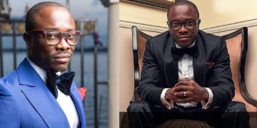 Brain surgery affected my penis— Julius Agwu explains
