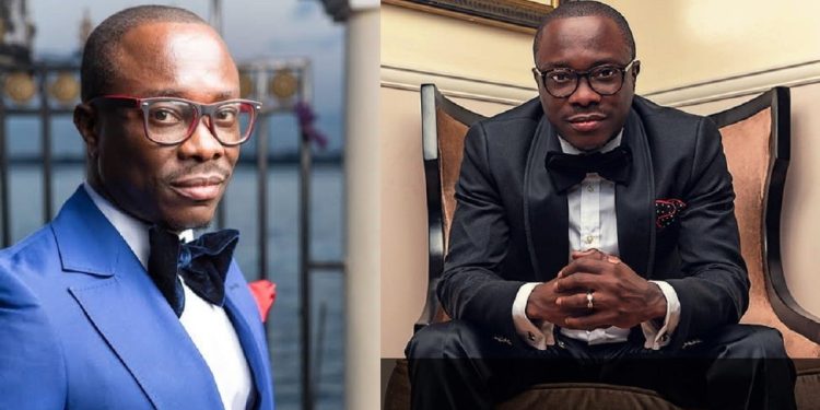 Brain surgery affected my penis— Julius Agwu explains