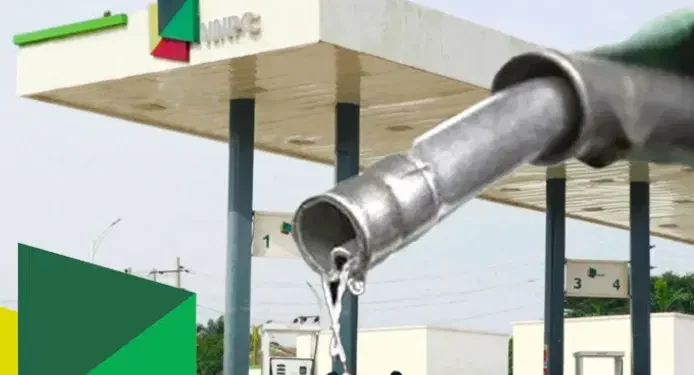 Petrol Price Cut: FG Announces 30-Day Discount at NNPC Stations