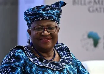 Okonjo-Iweala Reveals Mother Was Kidnapped After Exposing Alleged $2.4bn Subsidy Fraud