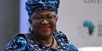 Okonjo-Iweala Reveals Mother Was Kidnapped After Exposing Alleged $2.4bn Subsidy Fraud