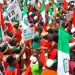 Public Servants Threaten Total Strike After Three-Day Warning Action