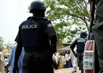 Osun Police Arrest Man After Woman’s Grave Is Desecrated, Body Parts Removed
