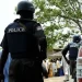 Osun Police Arrest Man After Woman’s Grave Is Desecrated, Body Parts Removed