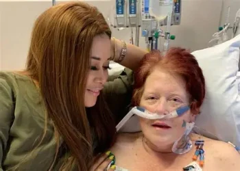 Nollywood Actress Adunni Ade Loses Mother After Long Illness