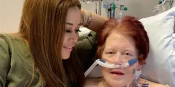 Nollywood Actress Adunni Ade Loses Mother After Long Illness