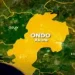 Ondo Traditional Ruler Shot Dead During Colleague’s Burial Ceremony