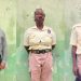 Oyo Police Arrest Indian National, Two Security Guards Over Alleged Assault on Truck Drivers