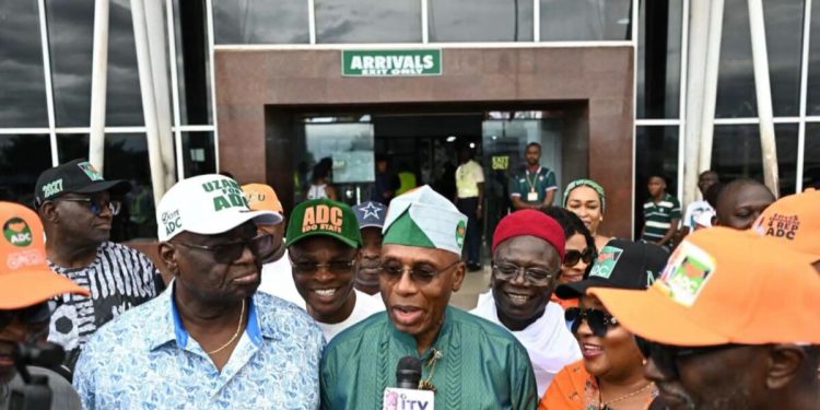 2027: Amaechi Says Only ‘Mad Men’ Will Vote for Tinubu