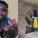 Ogun Police Arrest Suspected Eiye Cult Member, Recover Two Pistols, Ammunition and Battle Axe