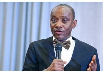 2027: Tinubu Will Use Governors For Campaigns— Sam Amadi Alleges