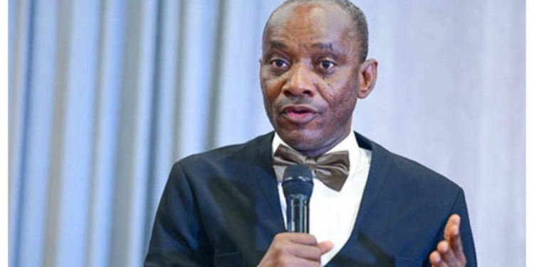 2027: Tinubu Will Use Governors For Campaigns— Sam Amadi Alleges