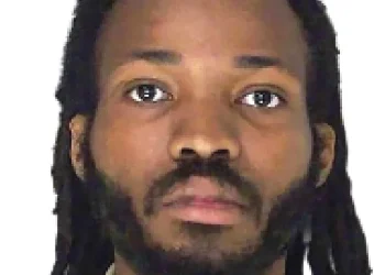 Nigerian Arrested in US After Allegedly Faking Illness to Avoid $63 Restaurant Bill