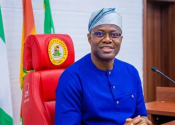 Reject Politics of Deceit, Makinde Tells Nigerians Ahead of 2027 Elections