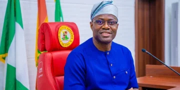 Reject Politics of Deceit, Makinde Tells Nigerians Ahead of 2027 Elections