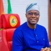 Reject Politics of Deceit, Makinde Tells Nigerians Ahead of 2027 Elections