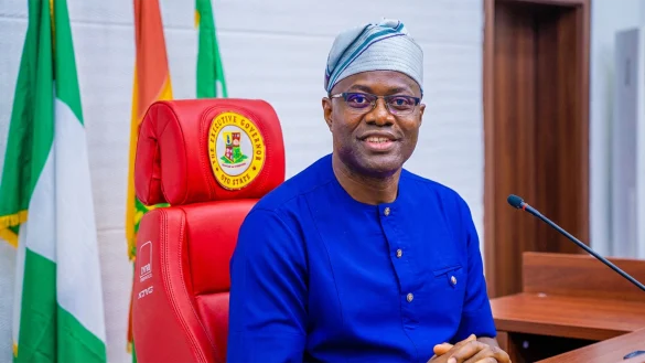 Reject Politics of Deceit, Makinde Tells Nigerians Ahead of 2027 Elections