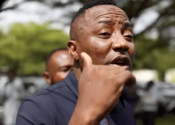 Sowore Accuses Tinubu, Atiku and Obi of Copying His Fuel Subsidy Ideas