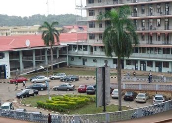 Olubadan Ladoja Urges Tinubu to Urgently Revive UCH