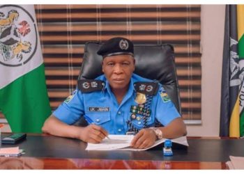 Yobe CP Charges Police Officers to Maintain Professionalism Ahead of 2027 Elections