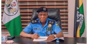 Yobe CP Charges Police Officers to Maintain Professionalism Ahead of 2027 Elections