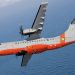 NAF Confirms Military Aircraft Crash in Ondo, Search Operation Underway