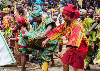 Yoruba Leaders Form Yoruba Parapo to Address Insecurity, Economic Challenges