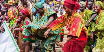 Yoruba Leaders Form Yoruba Parapo to Address Insecurity, Economic Challenges