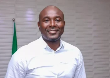 2027: Oyo Rep Alleges Makinde’s Presidential Bid Is to Boost Adekanmbi