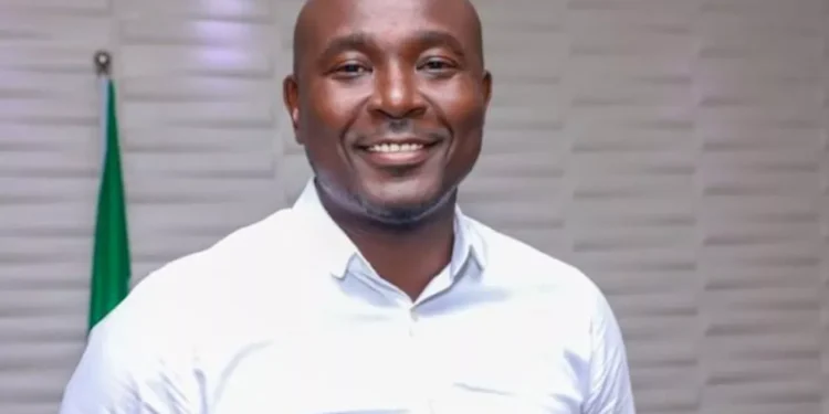 2027: Oyo Rep Alleges Makinde’s Presidential Bid Is to Boost Adekanmbi
