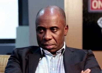 Amaechi Challenges Anyone to Prove He Was Corrupt