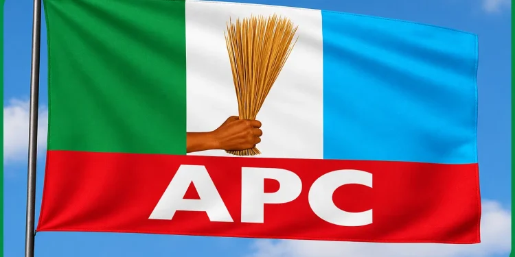 2027: Sambo Accuses Opposition Parties of Lacking Ideology, Says APC Is Exploiting Weakness