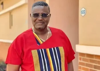 I’ll Walk Away If You Criticise Tinubu in My Presence — Actor Antar Laniyan