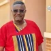I’ll Walk Away If You Criticise Tinubu in My Presence — Actor Antar Laniyan