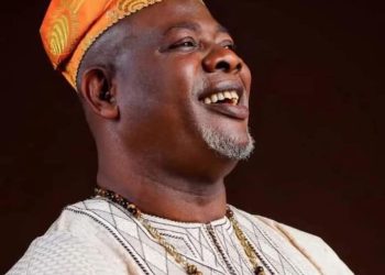 My Wife Accommodated and Fed Actresses I Dated — Yinka Quadri