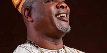My Wife Accommodated and Fed Actresses I Dated — Yinka Quadri