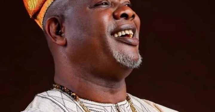 My Wife Accommodated and Fed Actresses I Dated — Yinka Quadri