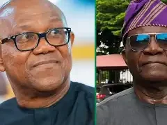 Onanuga Says Peter Obi Needs Counselling Over Alleged Inconsistencies