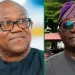 Onanuga Says Peter Obi Needs Counselling Over Alleged Inconsistencies