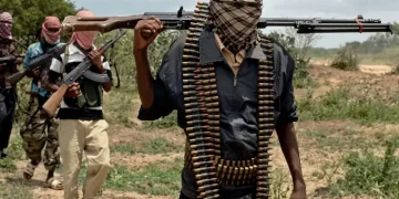 NYSC-Bound Graduate Sent ‘Kidnapper’ Warning Before Phone Went Off