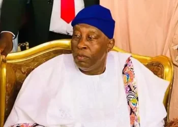 Oyo Government Declares Soun’s Suspension of Saka Balogun Illegal