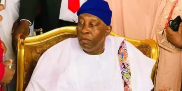 Oyo Government Declares Soun’s Suspension of Saka Balogun Illegal
