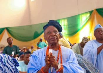 Soun Suspends Balogun of Ogbomosoland Indefinitely Over Alleged Refusal to Sign Oath of Allegiance