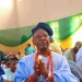 Soun Suspends Balogun of Ogbomosoland Indefinitely Over Alleged Refusal to Sign Oath of Allegiance