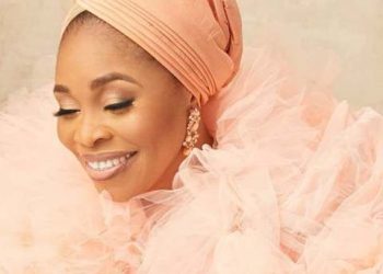 Tope Alabi Threatens Legal Action Against Those Spreading False and Defamatory Claims